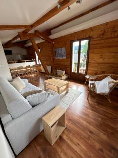 Le Petit Georges - Appartement chaleureux et familial de 85m2 - 6 pers - Villard-de-Lans - 0