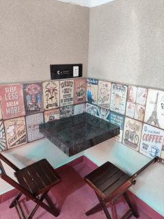 Motel Vip Olimpia - 7
