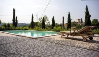 Villa Le Casaline - Messenano - 0