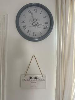 Cosy 2bed home with games room - Oxford - 4