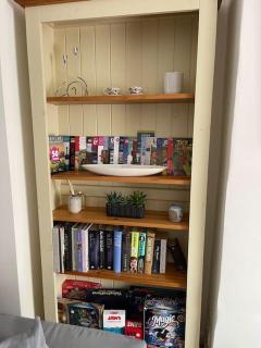 Cosy 2bed home with games room - Oxford - 3