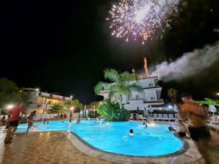Graceland rooms and suites - Capo Vaticano - 8