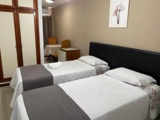 Hotel Palace Cachoeiras - 8