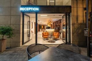 Ruby Hotel Prishtina - Pristina - 6