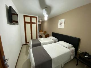 Hotel Palace Cachoeiras - 1