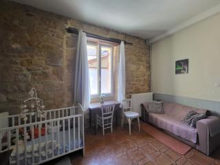 Gite de la Marquise, Maison périgourdine de charme, en pierre, à 2min à pieds de la cité médiévale de Sarlat - Sarlat-la-Canéda - 1