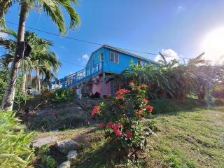 Posada Bella Vista Bush Bottom - Providencia - 9