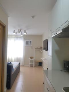 CZ Cozy New Apartment in Dumaguete Studio Unit with Hi-speed wifi - Dumaguete - 5