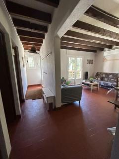 Chalet de montagnes - Campan - 8