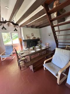 Chalet de montagnes - Campan - 6