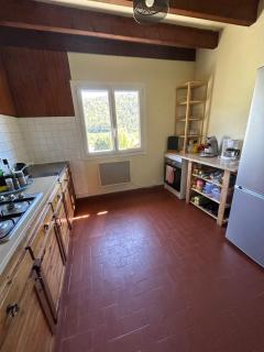 Chalet de montagnes - Campan - 4
