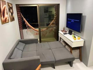 Apartamento lindo e aconchegante - Recife - 4