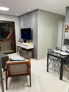 Apartamento lindo e aconchegante - Recife - 6