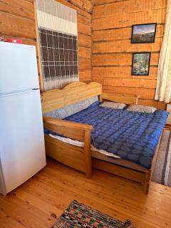 Pappilan Väentuvan vierashuone - Pudasjärvi - 3