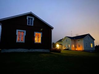 Pappilan Väentupa - Pappila Quest House - 4