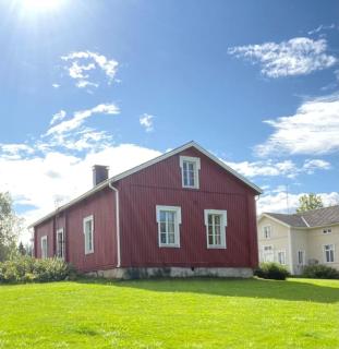 Pappilan Väentupa - Pappila Quest House - 0