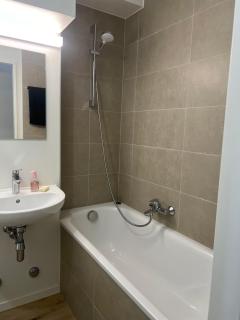 Appartement Tara - Genève - 4