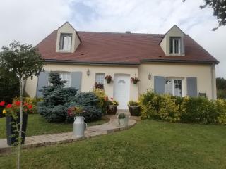 la maison de Marie - 0