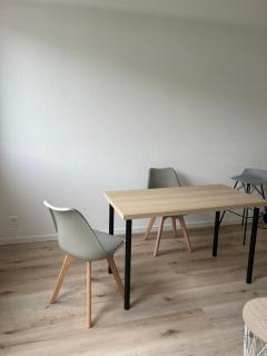 Appartement Tara - Genève - 1