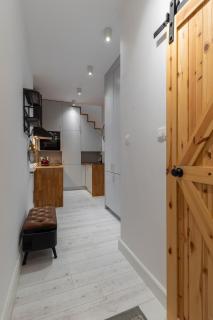 CITYSTAY Apartament w Kamienicy przy Piotrkowskiej - Łódź - 8