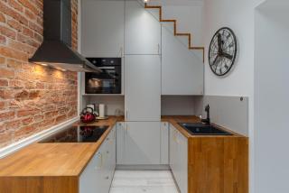 CITYSTAY Apartament w Kamienicy przy Piotrkowskiej - Łódź - 6