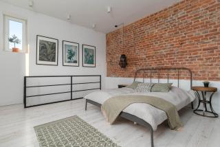 CITYSTAY Apartament w Kamienicy przy Piotrkowskiej - Łódź - 5