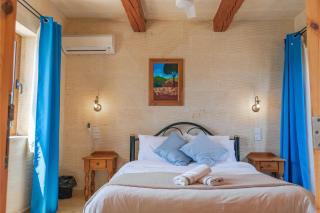 Ta Danjela 4 bedroom Villa with private pool - Xagħra - 4