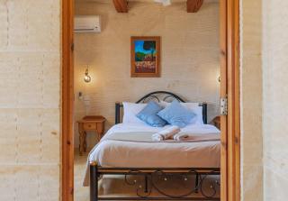 Ta Danjela 4 bedroom Villa with private pool - Xagħra - 1