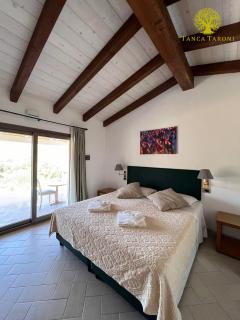 Agriturismo Bed and Breakfast Tanca Taroni - Telti - 8