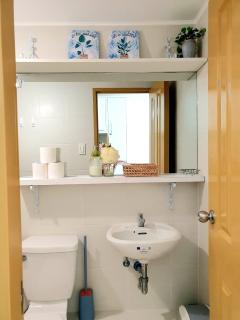 CZ Cozy New Apartment in Dumaguete Studio Unit with Hi-speed wifi - Dumaguete - 1