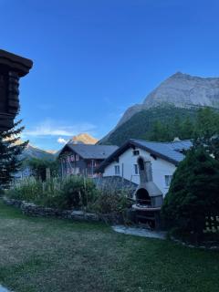 Chalet Bärgheimet Saas-Fee - Saas-Fee - 2