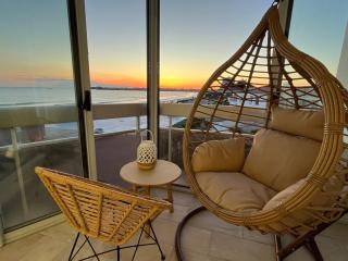 Magnifique appartement pour 4 personnes face à la mer - Saint Gilles Croix de vie - 0
