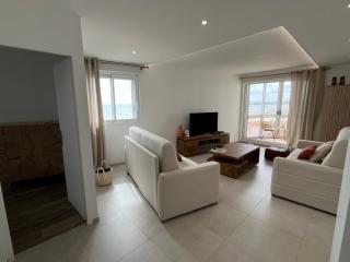 Magnifique appartement pour 4 personnes face à la mer - 2