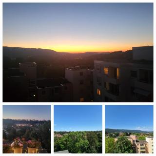 Ferienwohnung mit Blick auf die Harzberge - Bad Harzburg - 9