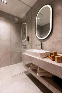 Ruby Hotel Prishtina - 5