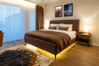 Ruby Hotel Prishtina - Pristina - 4