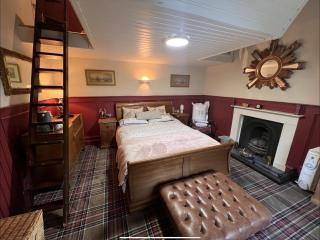 The Old Rectory - Stewartstown - 1