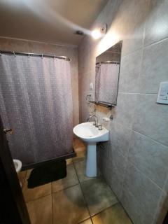 Casa El Ciruelo, para 6 personas - 2