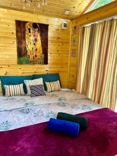 Cottage Kisi - Tʼianetʼi - 8
