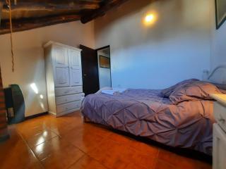 Casa El Ciruelo, para 6 personas - 1
