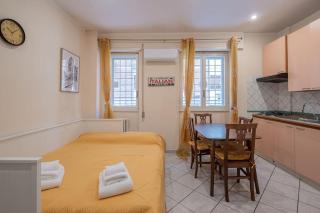 Vatican Cozy - Casetta Vaticana - Rom - 9