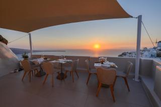 Art Maisons Oia Castle - Oia - 3
