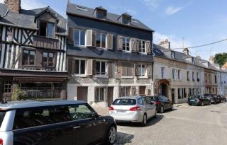 Le Puits de Lumière - Honfleur - 4