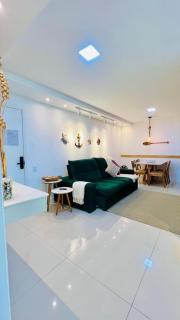 Arraial Praia Ap - Residence Club Praia dos Anjos - 1