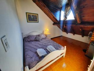 Casa El Ciruelo, para 6 personas - 1