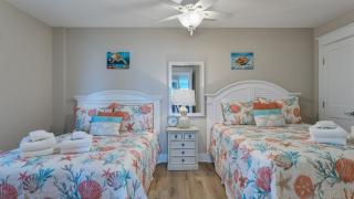 Private Deck, Ocean Views, Pool - Hilton Head Island - 7