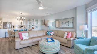 Private Deck, Ocean Views, Pool - Hilton Head Island - 5