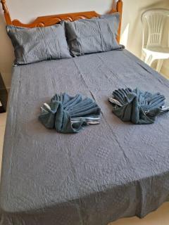 Apto Vista das Montanhas - 9