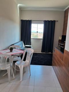 Apto Vista das Montanhas - São Lourenço - 4