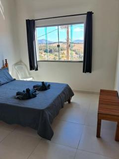 Apto Vista das Montanhas - São Lourenço - 3